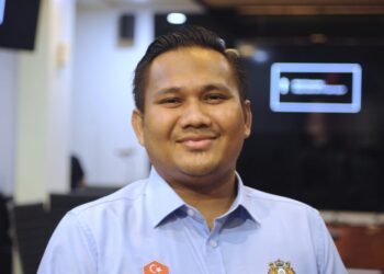 MOHAMAD FAZLI MOHAMAD SALLEH