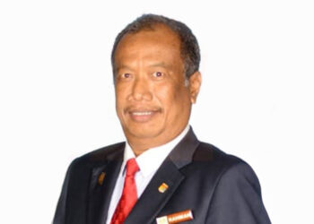 ABDUL RAHMAN MOHD. NORDIN