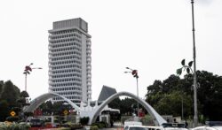 SH: Dipecat parti bukan syarat hilang keanggotaan Parlimen mengikut Perlembagaan Persekutuan