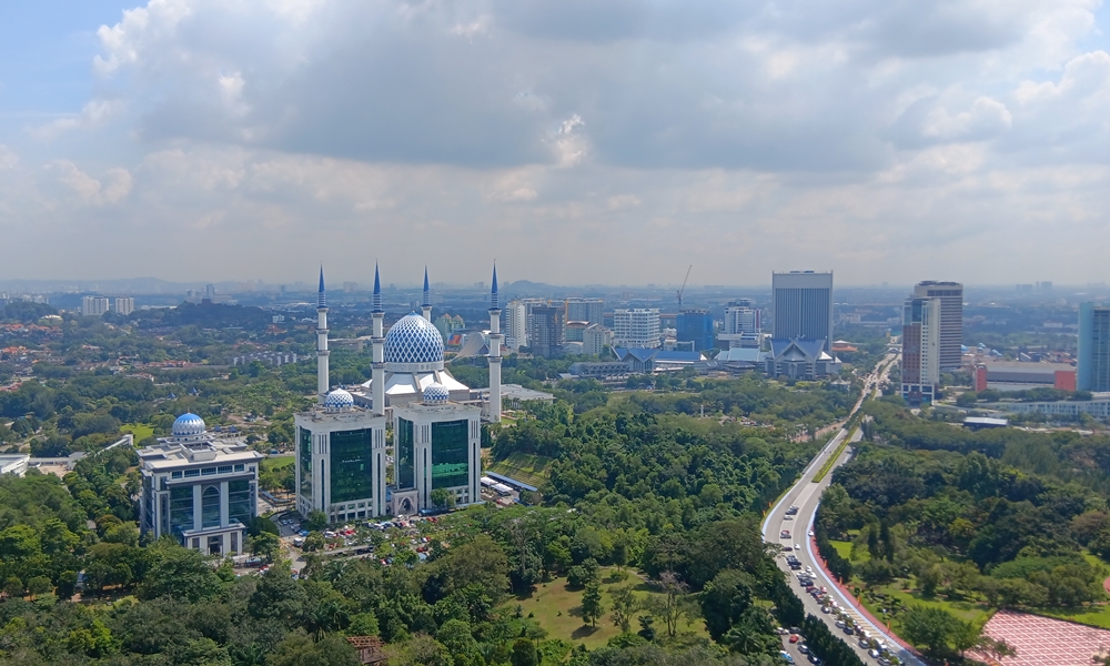 Selangor