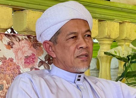 Ulama sepatutnya didekati bukan dimusuhi