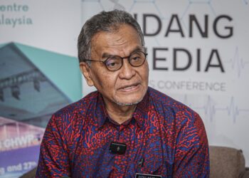 Datuk Seri Dr. Dzulkifly Ahmad