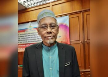 Datuk Seri Dr. Wan Salim Wan Mohd. Noor