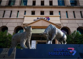 BURSA Malaysia