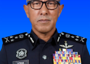 Datuk Mohd. Azman Ahmad Sapri