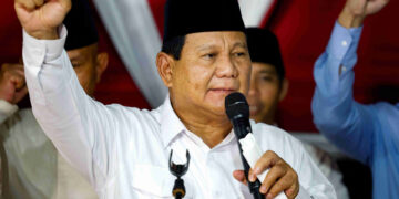 PRABOWO SUBIANTO