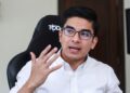 SYED SADDIQ SYED ABDUL RAHMAN