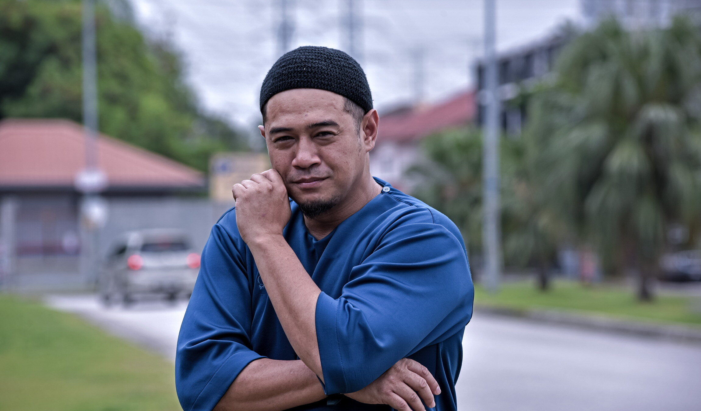 Amar Asyraf