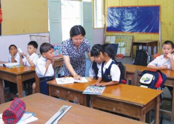 Ramai ibu bapa yang memilih SJKC kerana merasakan sekolah-sekolah tersebut mempunyai banyak kelebihan antaranya sangat berdisiplin dan kaedah pengajaran yang lebih bagus.