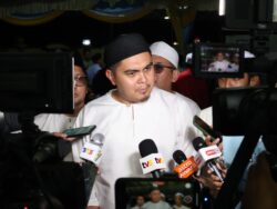 ‘Bawa usul tingkatkan hukuman kepada penghina agama ke Parlimen’