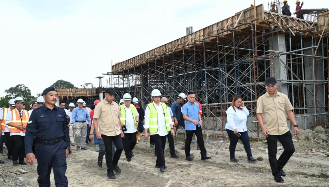 Projek Lebuh Raya Pesisir Utara Mula Tahun Depan, Dijangka Siap 2030 ...