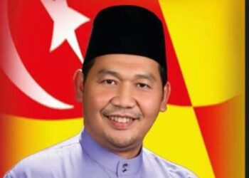 Mohd Khairuddin Othman.