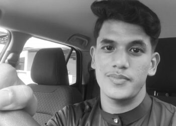 MEGAT ASHMAN AQIF MEGAT IRMAN JEFNI akan dikebumikan di New Zealand.