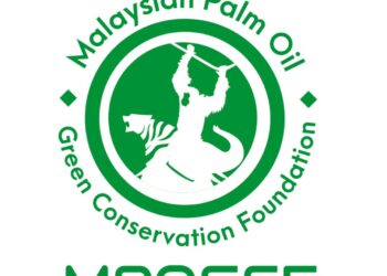 Yayasan Pemuliharaan Hijau Minyak Sawit Malaysia (MPOGCF)