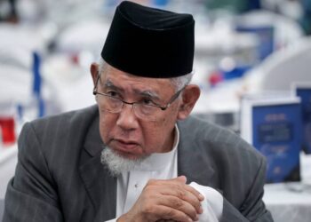 MOHD AZMI ABDUL HAMID