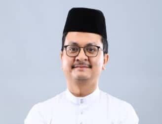 MOHD FARHAN AHMAD