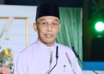 MOHD. SHUKRI RAMLI