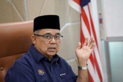 Kepelbagaian kaum aset terbesar negara- Aaron