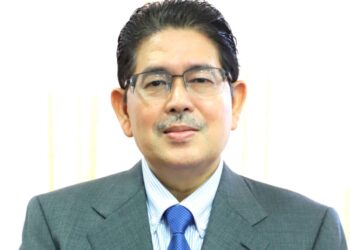 Mohd Shafiq Abdullah