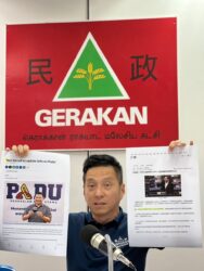 Pendaftaran automatik PADU ibarat curi, rompak maklumat rakyat – Gerakan