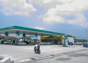 KENAIKAN harga bara­ngan sudah pasti tidak dapat dielakkan akibat golongan peniaga sudah tidak lagi menikmati subsidi khususnya minyak RON95.