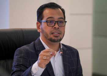 ZULKIFLI HASAN