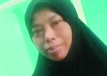 PUSPOWATI HUSSAIN