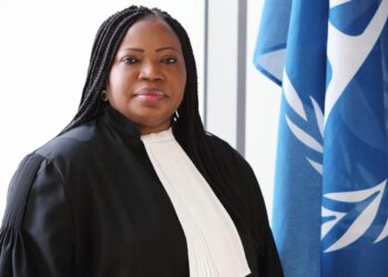 FATOU BENSOUDA