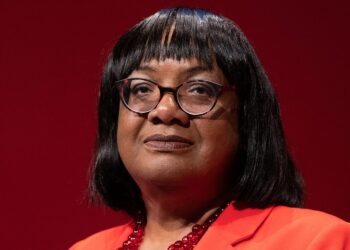 DIANE ABBOTT