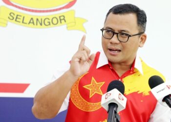 Gaji Selangor