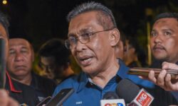 PRK Kuala Kubu Baharu: Hasrat kemuka petisyen bukan ugutan – Takiyuddin