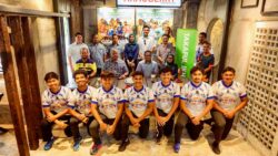 Tiga pasukan ragbi Perlis sedia gegar kejohanan Takaful Ikhlas Perlis Royal 7s