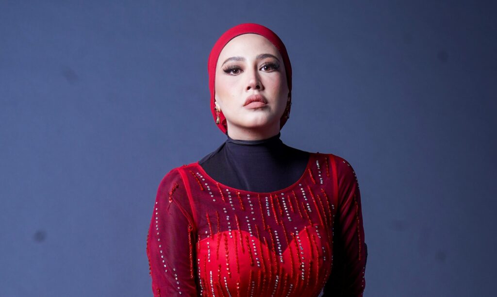 FATIYA LATIFF