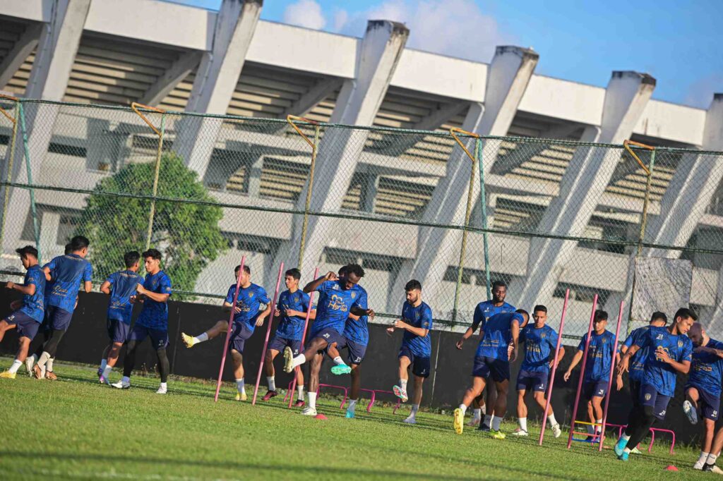 Terengganu FC pulangkan tajaan RM1.5 juta   
