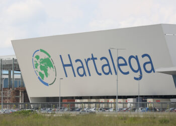 HARTALEGA