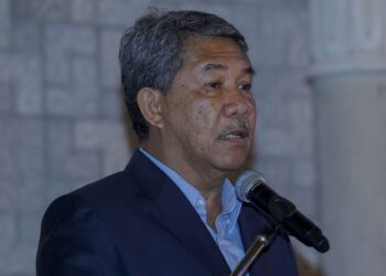 DATUK Seri Mohamad Hassan