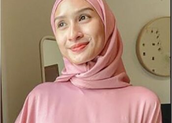 NEERA Azizi terpaksa tolak tawaran berlakon dalam filem yang memaksanya buka tudung. – GAMBAR INSTAGRAM