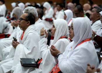 DALAM masa sama 
menyifatkan operasi Masyair sebagai fasa kritikal bagi pasukan perubatan kerana perlu memastikan kesemua 31,600 
jemaah haji berwukuf di Arafah.