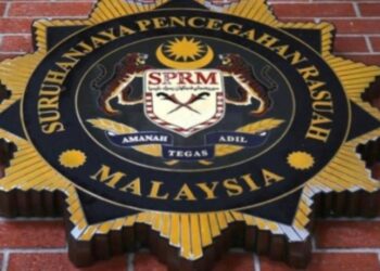 Suruhanjaya Pencegahan Rasuah Malaysia (SPRM)