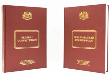 Perkara 153 adalah satu peruntukan Perlembagaan Persekutuan yang melindungi kedudukan khas serta keistimewaan tertentu kepada orang Melayu, anak Sabah dan Sarawak dan kepentingan khas komuniti.