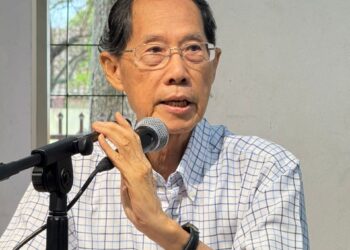 LIM MAH HUI