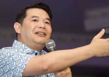 RAFIZI RAMLI