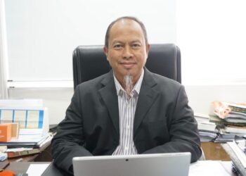 Anuar Abdul Ghani