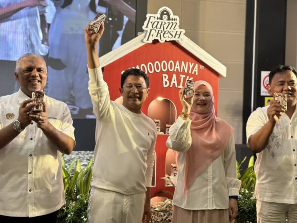 Farm Fresh anjur Majlis Sambutan Karnival Hari Susu Sekolah Sedunia 5