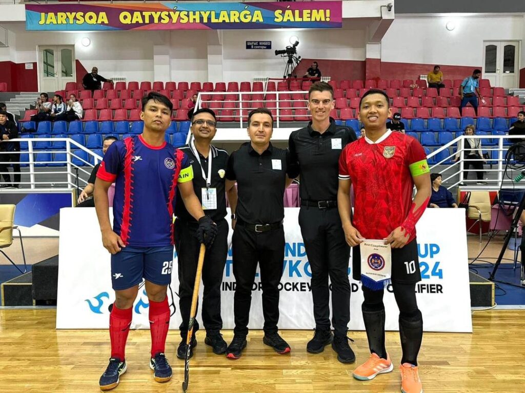 Malaysia benam Indonesia 5-4 6