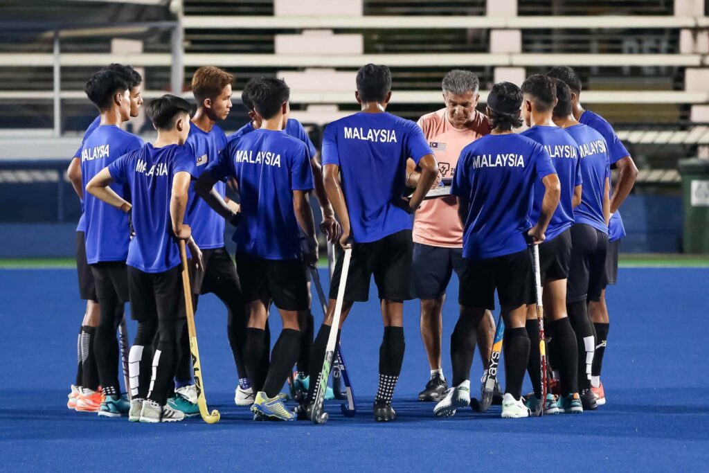 Malaysian Tigers senaraikan dua pemain muda 6