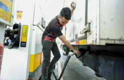 PH mungkir janji naik harga diesel – Pas