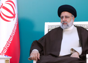 EBRAHIM RAISI