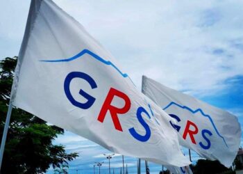 Gabungan Rakyat Sabah (GRS)