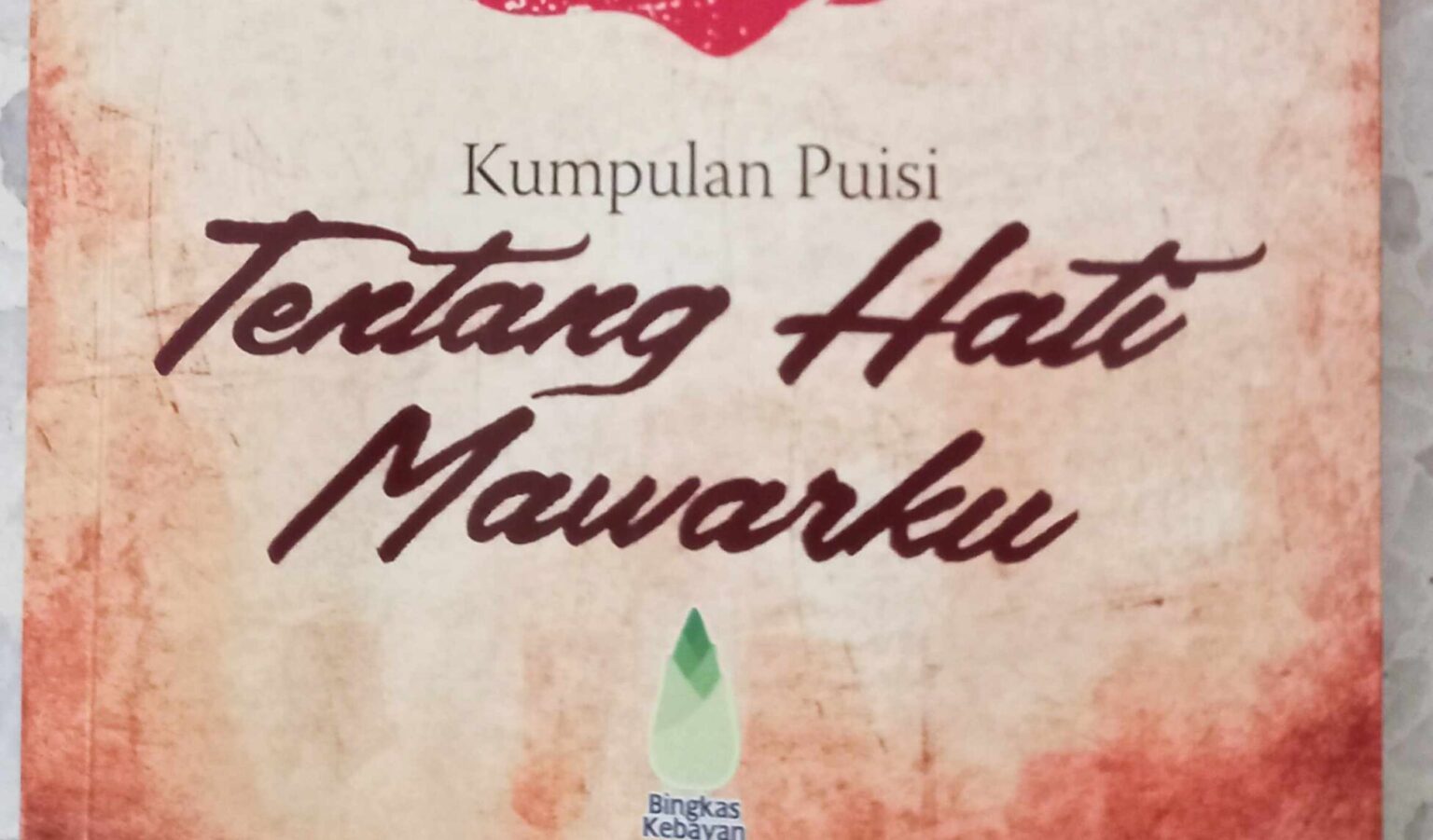 Ketajaman deria rasa menghayati puisi